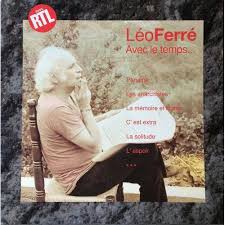 Avec Le Temps (2cd Compilation)