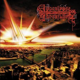 Apocalypse Livre 66, Chapitre Premier