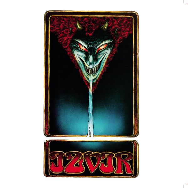 Izvir