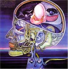 Clear Light Symphony