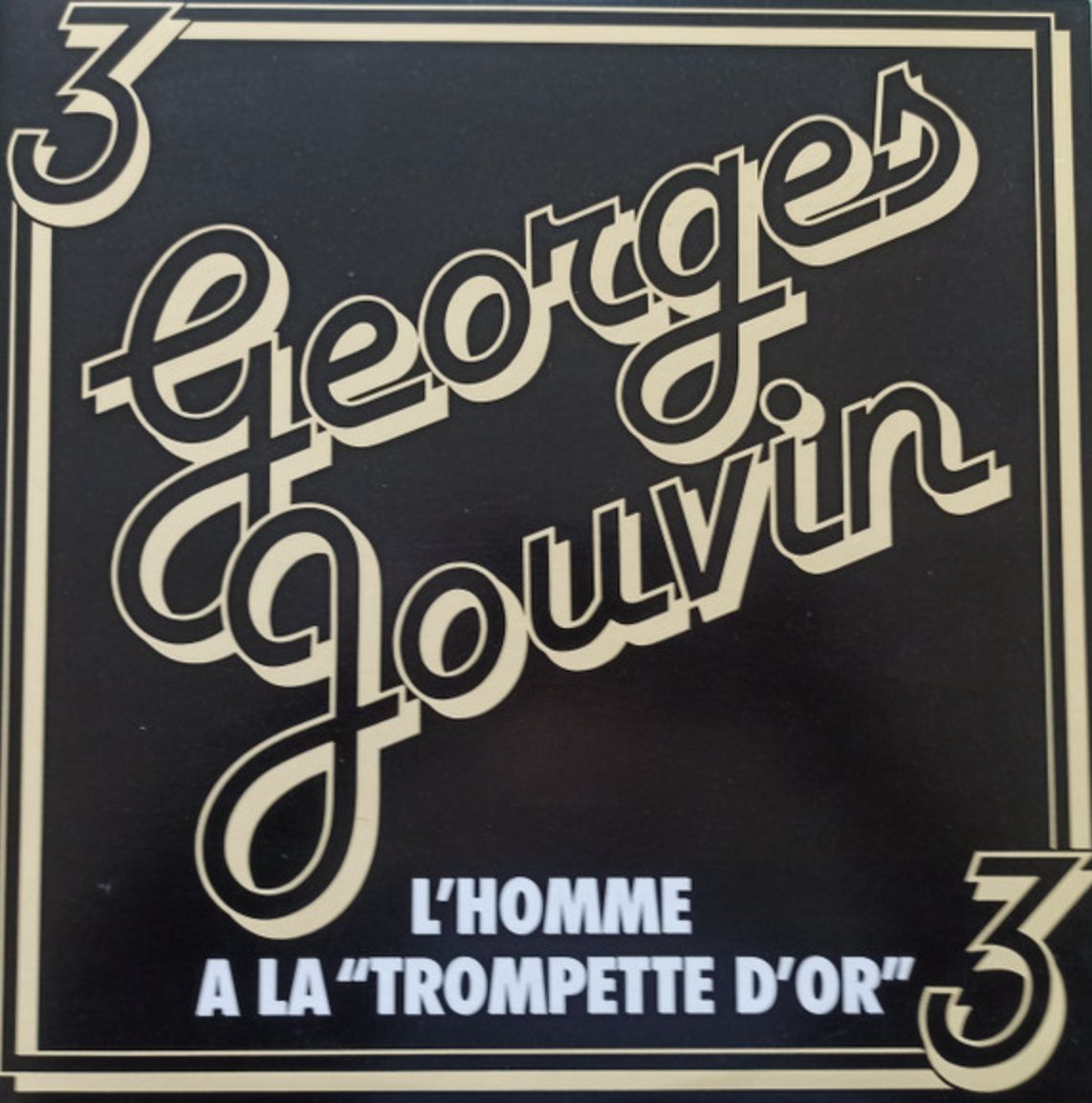 Trompette d'or n°2