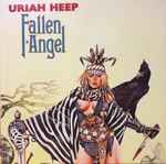 Uriah Heep - Fallen Angel - Bronze Records - 26 449 Xot