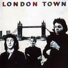 London town
