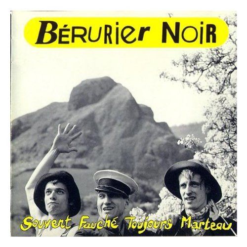 Souvent Fauche Toujours Marteau