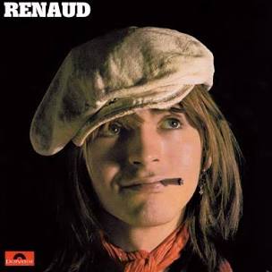 Renaud Amoureux De Paname