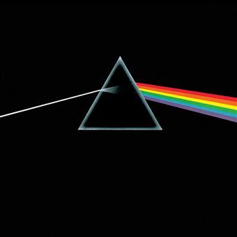 The Dark Side Of The Moon (quadraphonic, Gatefold)