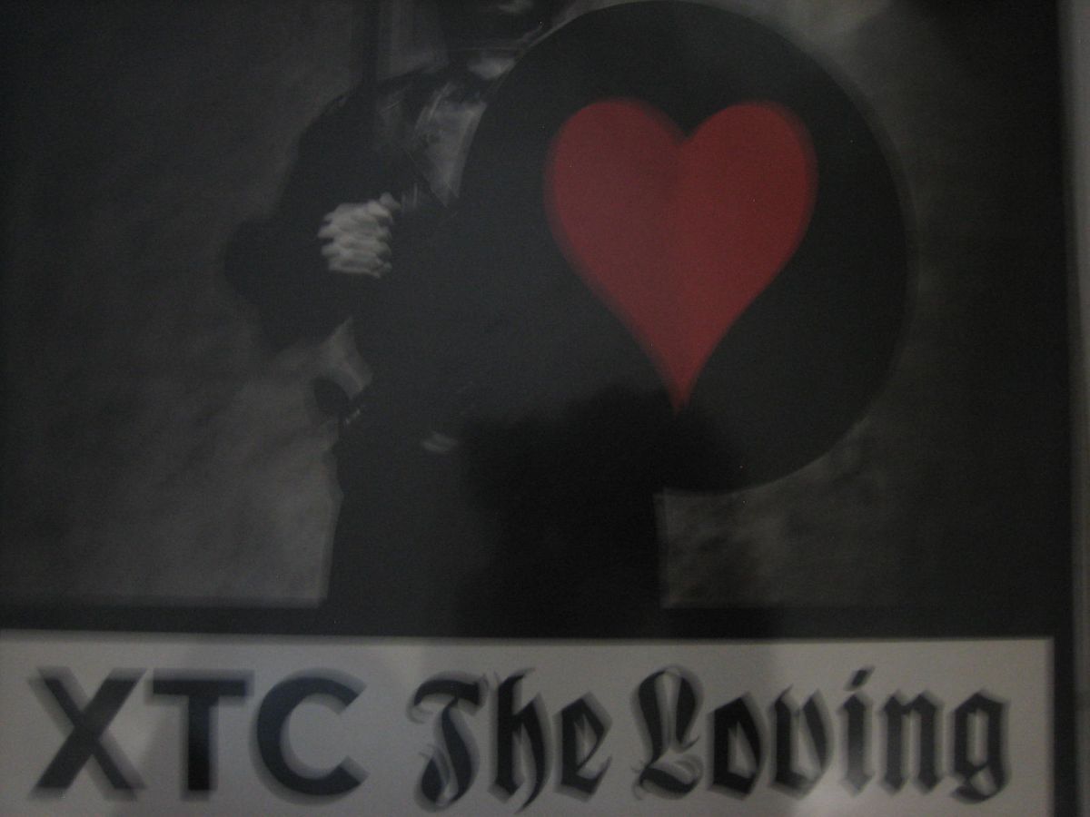 The Loving