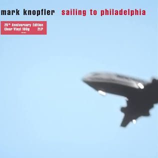 Sailing To Philadelphia