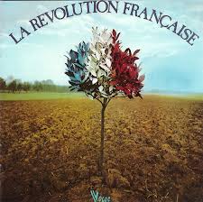 La Revolution Francaise