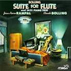 Suite For Flute & Jazz Piano