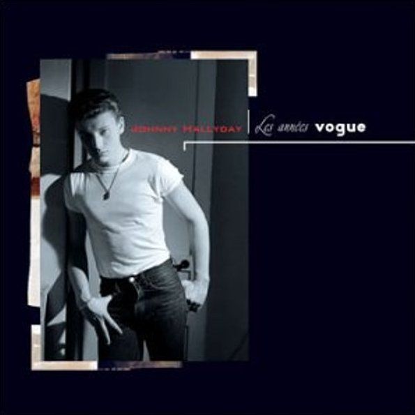 les années VOGUE
