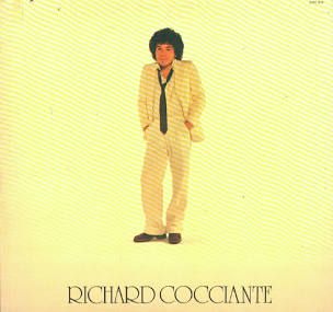 Richard Cocciante