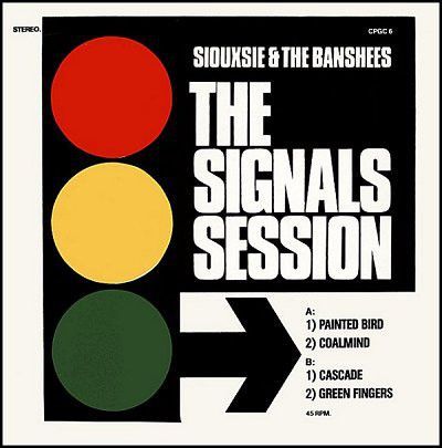 The Signals Session