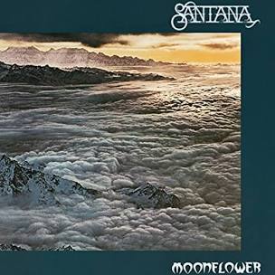 Moonflower - Santana 2lp