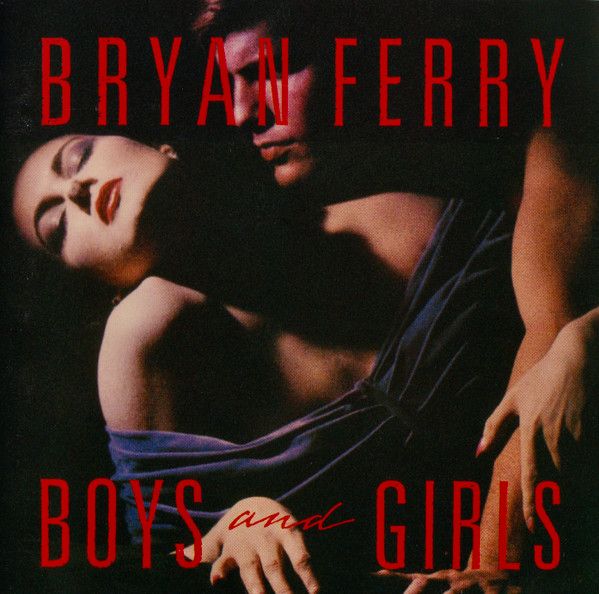 Boys and girls