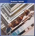 The Beatles 1967-1970 ( Vinyl Bleu )