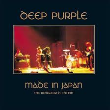 Deep Purple - Made In Japan 2cd Import Japon