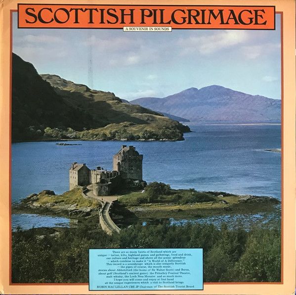 A souvenir in sounds