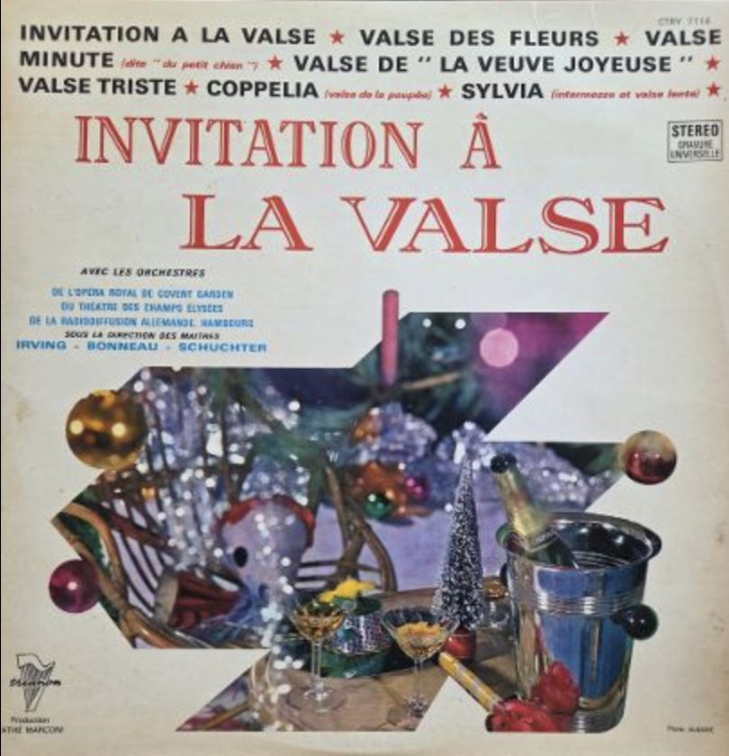 IRVING - BONNEAU - SCHUCHTER