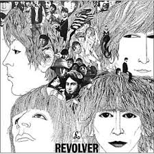 Revolver