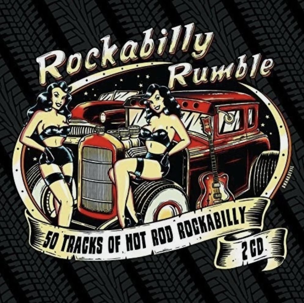 Rockabilly Rumble