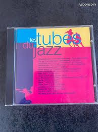 Les Tubes De Jazz