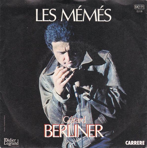 Les mémés