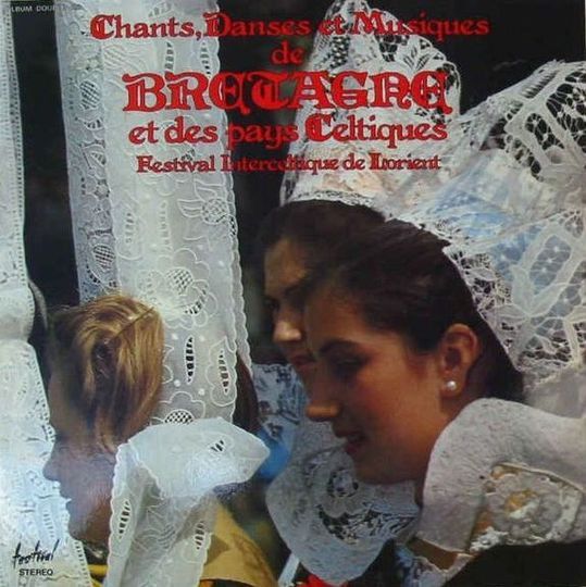 Festival interceltique de Lorient