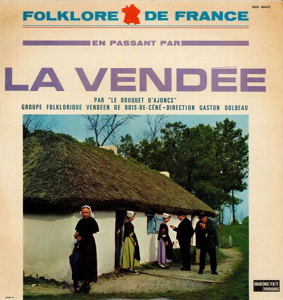 En passant par la Vendée