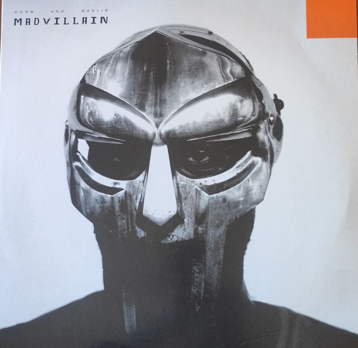 Doom and Madlib