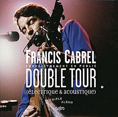 Double tour
