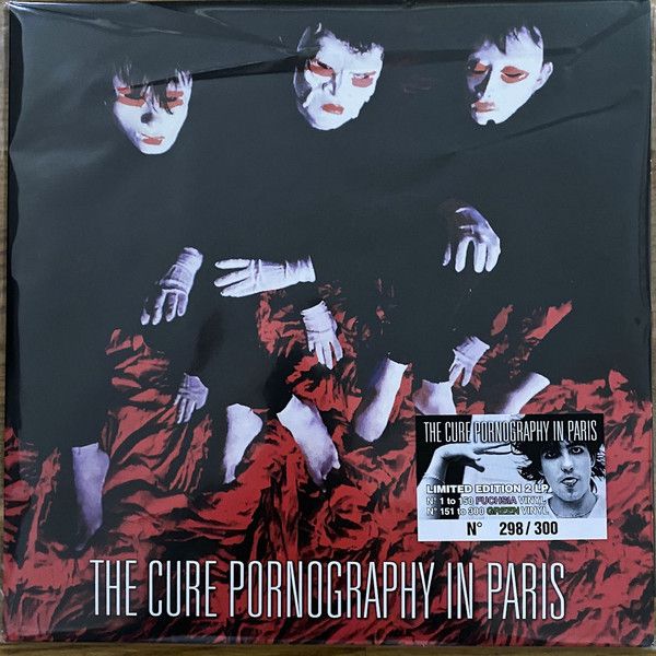 Pornography In Paris