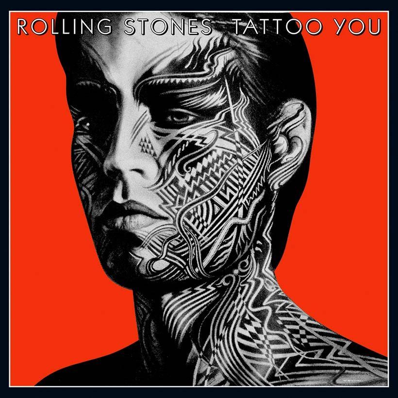 Tattoo you + 9 inédits