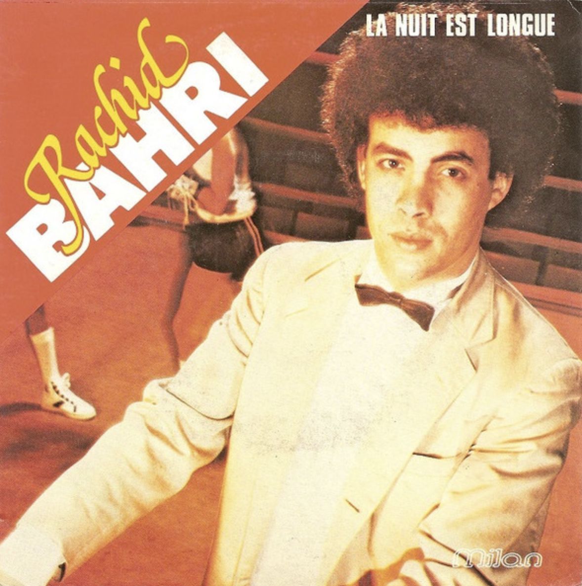 La nuit est longue