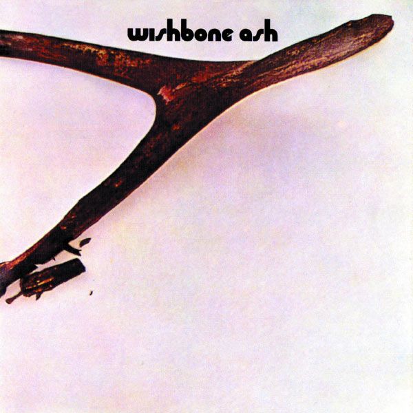 Wishbone ash
