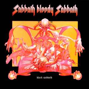 Sabbath Bloody Sabbath