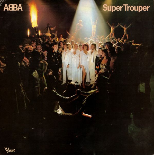 Super Trouper