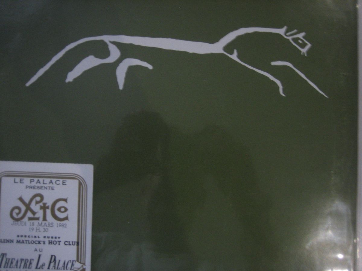 English Settlement (deluxe Box 2lp+cd)