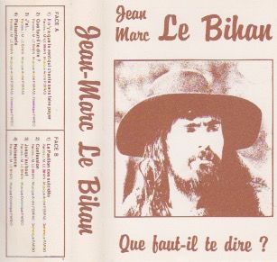 Que faut-il te dire ?