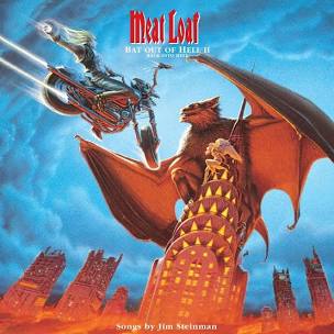 Bat Out Of Hell Ii