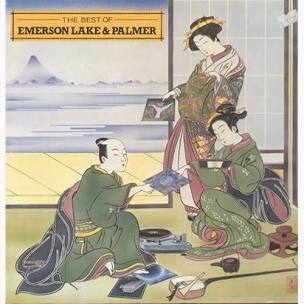 The Best Of Emerson Lake And Palmer