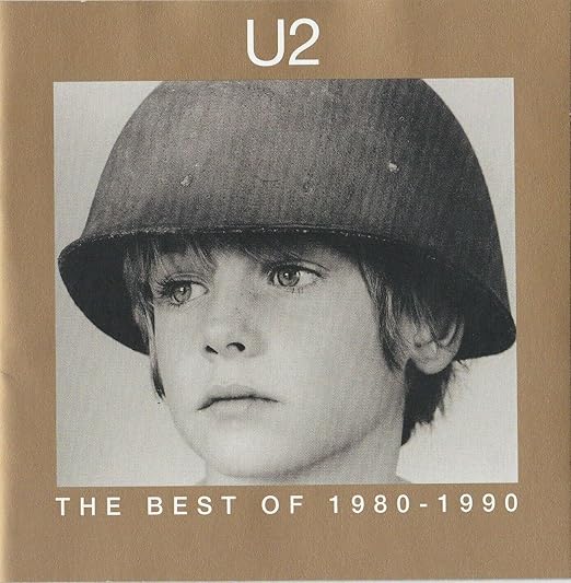 Best Of 1980-1990