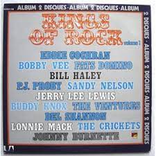 Kings Of Rock (vol 1)