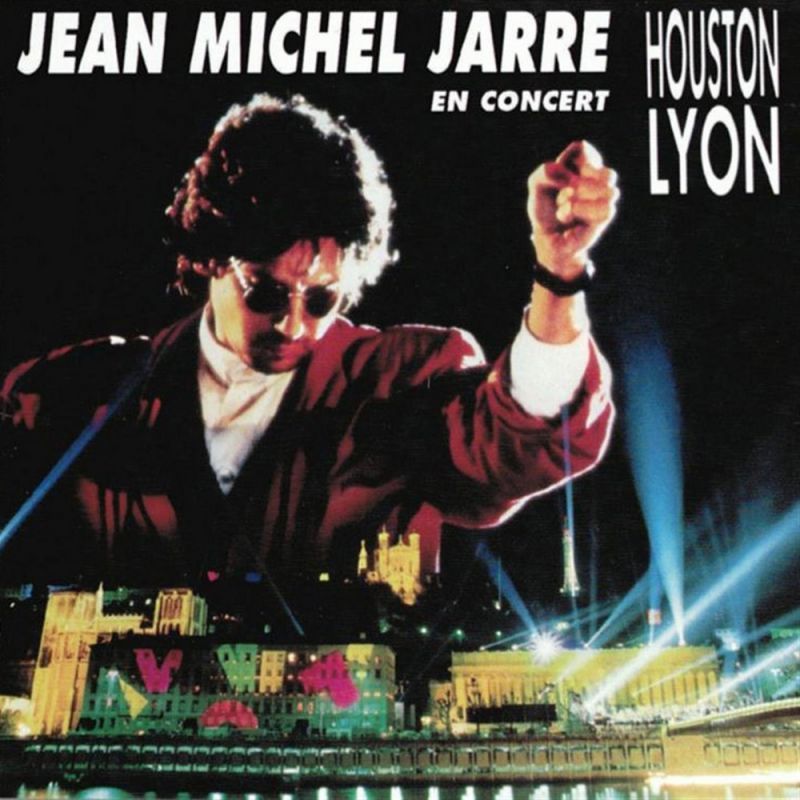 En Concert Houston-lyon