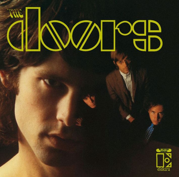 The Doors (deluxe Edition)