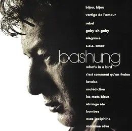 Best of Bashung