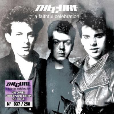 A Faithful Celebration