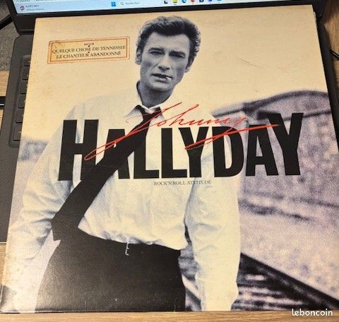 ROCK'N'ROLL ATTITUDE