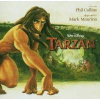 Tarzan