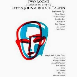 Two Rooms: Of Elton John & Bernie Taupin